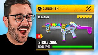 I Tried Call of Duty's New Meta SMG.