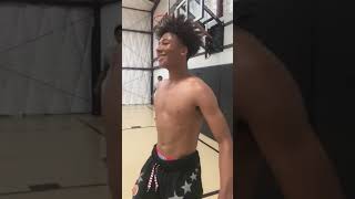 Mikey Williams Is Only 15 Years Old tiktok overtime