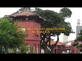 Malaysia 2019 - Malacca. Малакка