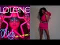 Behind The Scenes: Lolene for BE! Magazine