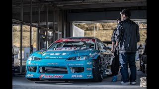 RYUSEI AKIBA D1 Round 6 \u0026 7 Aftermovie  - AUTOPOLIS JAPAN