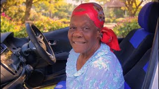 Matriarch Mother Superior M. Levy Home-going Service 🕊️🤍 | Revival Mother & Spiritual Leader Honored