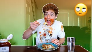 21 Types of Eaters | Smile Squad Comedy