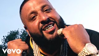 DJ Khaled - Gold Slugs  ft. Chris Brown, August Alsina, Fetty Wap