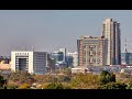 Botswana Gaborone 2020