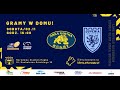 Ekstraliga Rugby | Life Style Catering RC Arka Gdynia vs RzKS Juvenia Kraków | 9 kolejka