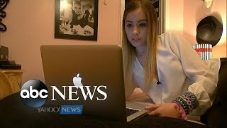 Dangers of Secret Social Media | Murder of Nicole Lovell