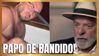 Carlos Bolsonaro FAZ AMEAÇA INACREDIÁVEL contra ministro de Lula