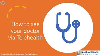 How to Schedule a Virtual Appointment