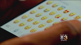 Putting Smiley Faces In Work Emails Makes You Look Incompetent, Study Finds