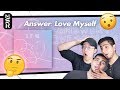GUYS REACT TO BTS 'Answer: Love Myself' | FIRST LISTEN TO Love Yourself 結 'Answer'