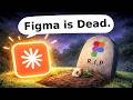 Claude Design - Figma Is Dead