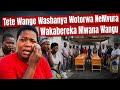😰Tete Wange Washanya Kutorwa NeMvura Wakabereka Mwana Wepawashanya... INZWAIWO💔