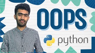 OOPS in Python | Python Mastery Ep-44 | code io - Tamil