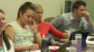 UNLV EMBA | First Six Months