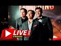 LIVE!! GANDENG THARIQ HALILINTAR DAN PRATAMA ARHAN, MUHAMMAD HAKIM LUNCURKAN KEEM. SKINCARE