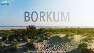 BORKUM - 4K