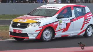 I Rally Show Tenerife Costa Adeje 2024