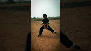 Shaolin Kung Fu Kata 1| kata Practice | Practicing With Kid | Kung Fu Training | Traditional Wushu |