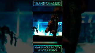 Movie Transformer 🎬Prime Optimus PrimeTransformers Optimus Prime👿 Attitude WhatsApp Status 4K Shorts