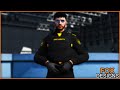SECURITY EUP Pack | Fox Designs | Male & Female