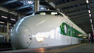 新幹線200系 Shinkansen 200 Series (K47)