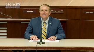 Kevin Hendrick Digital Learning Update 5 11