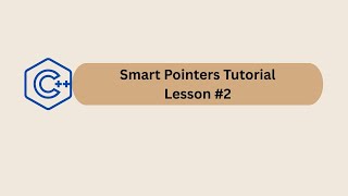 Advanced C++ Master in Smart Pointer Unique Pointer