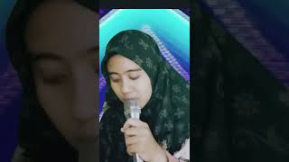 BEST OF AGT 2023‼️The Little girl's Reaksi Al-Qur'an Melodiously Surah Humazah bagla