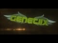 Intro for Genetiix  | KeraFX