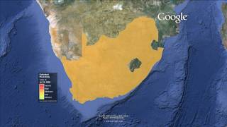 Google Tracks the Flu in South Africa