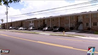 Residents fear eviction as foreclosure lawsuits hit complexes tied to troubled landlord