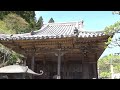 30秒の心象風景27642・本堂～弥勒寺～