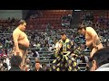 『風賢央 十両昇進おめでとう❗️』風賢央 vs阿武剋【大相撲令和6年3月場所】13日目 2024 3 22 kazekeno vs onokatsu【sumo】mar 2024 day13