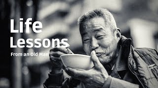 20 Life Lessons From A 80-Year-Old