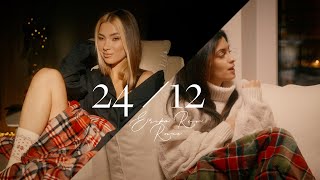 Erika Rein \u0026 Ronie - 24/12 (Official Video)