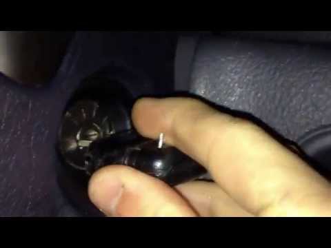 How do you fix a car immobilizer?