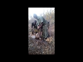 PDC APU Release Snared Duiker