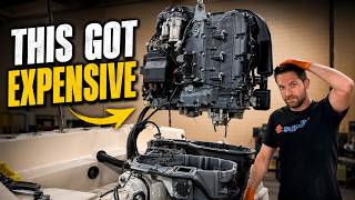 I Had No Choice But to Tear This Engine APART