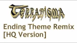 Terranigma Ending Theme Remix [HQ Version]