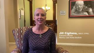 Introducing Memory Care Home Solutions