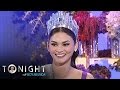 TWBA: What prizes did Pia Wurtzbach receive when she won Miss Universe 2015?