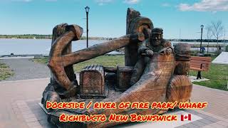 Richibucto New Brunswick Canada