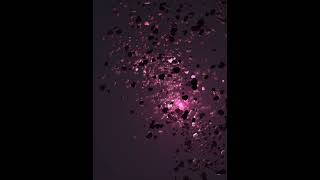 three.js particle animation 3d effect #javascript #tutorial