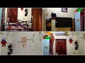 My home tour/how I organized my very small room??@UngalThozhiDeepa