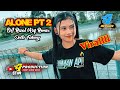 DJ Alone PT 2 Remix Full Bass Horeg By Rizal Arif Remix With 4 Star Production Feat Della Falmey