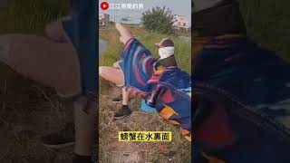 【江江哥愛釣魚】小伙竟然用這魚餌釣魚，神奇效果讓眾人驚呆了！石斑魚｜海釣場｜鱸魚｜黑鯛｜紅槽 #shorts #釣魚 #釣り #fishing