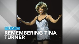 Remembering Tina Turner | The View