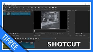 How to Convert Images to Video (Free Software Shotcut)