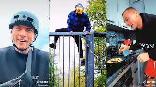 Pranks and Comedy Loaded! The Kirya Life Funny Action Comedy Videos #parkour #action #pranks